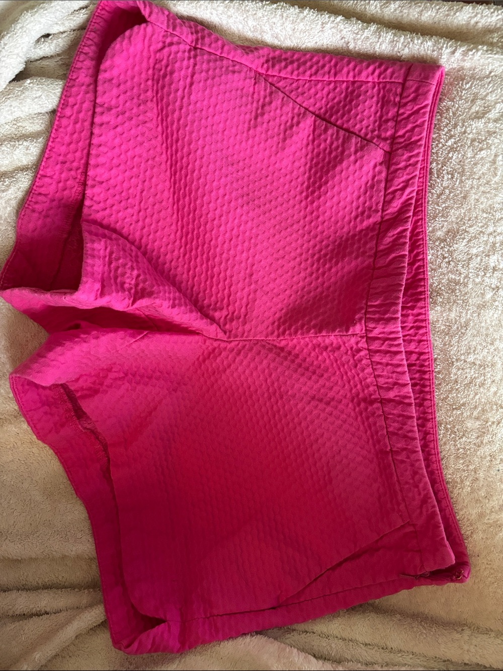 Lilly Pulitzer Adie shorts size 2